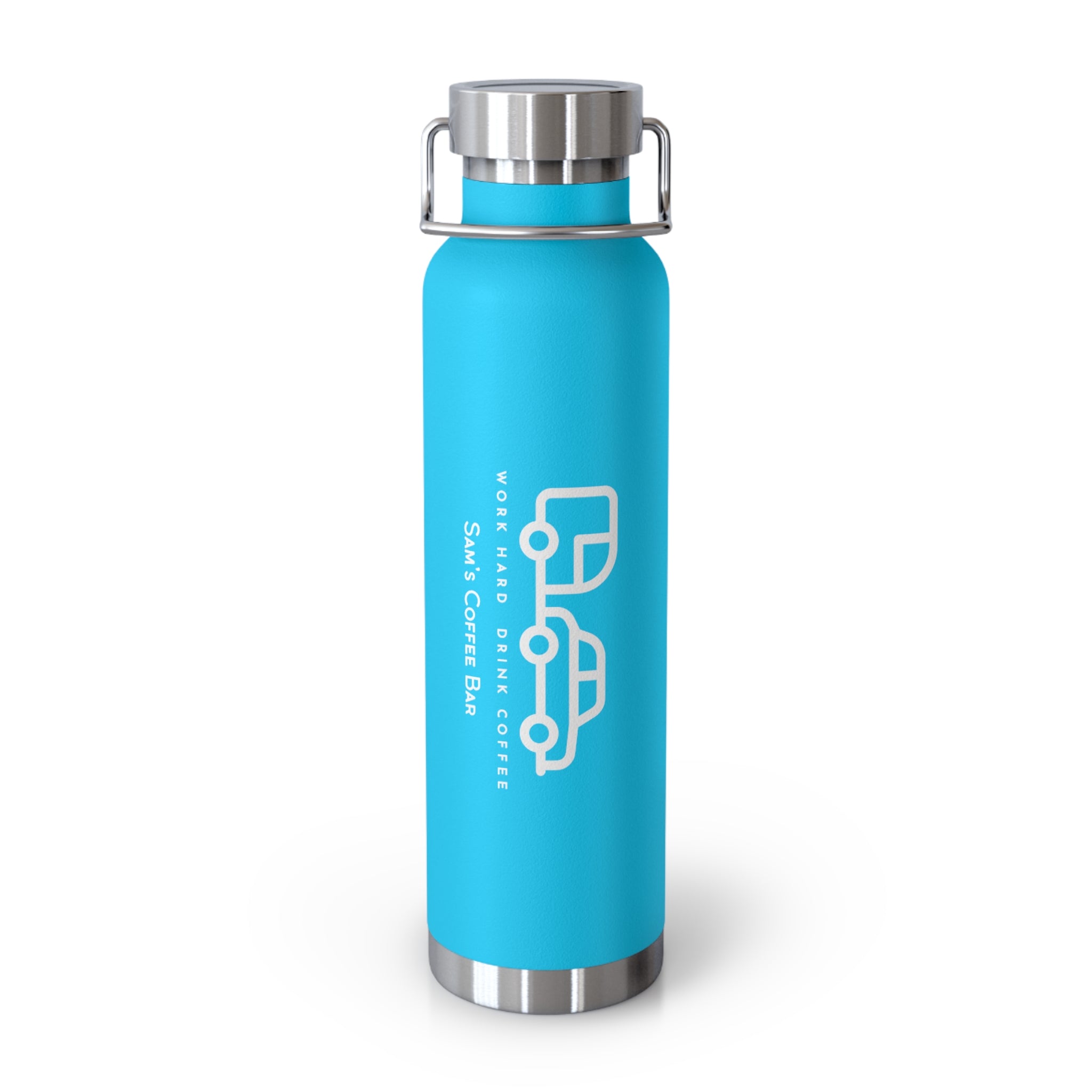Insulated Water Bottle,