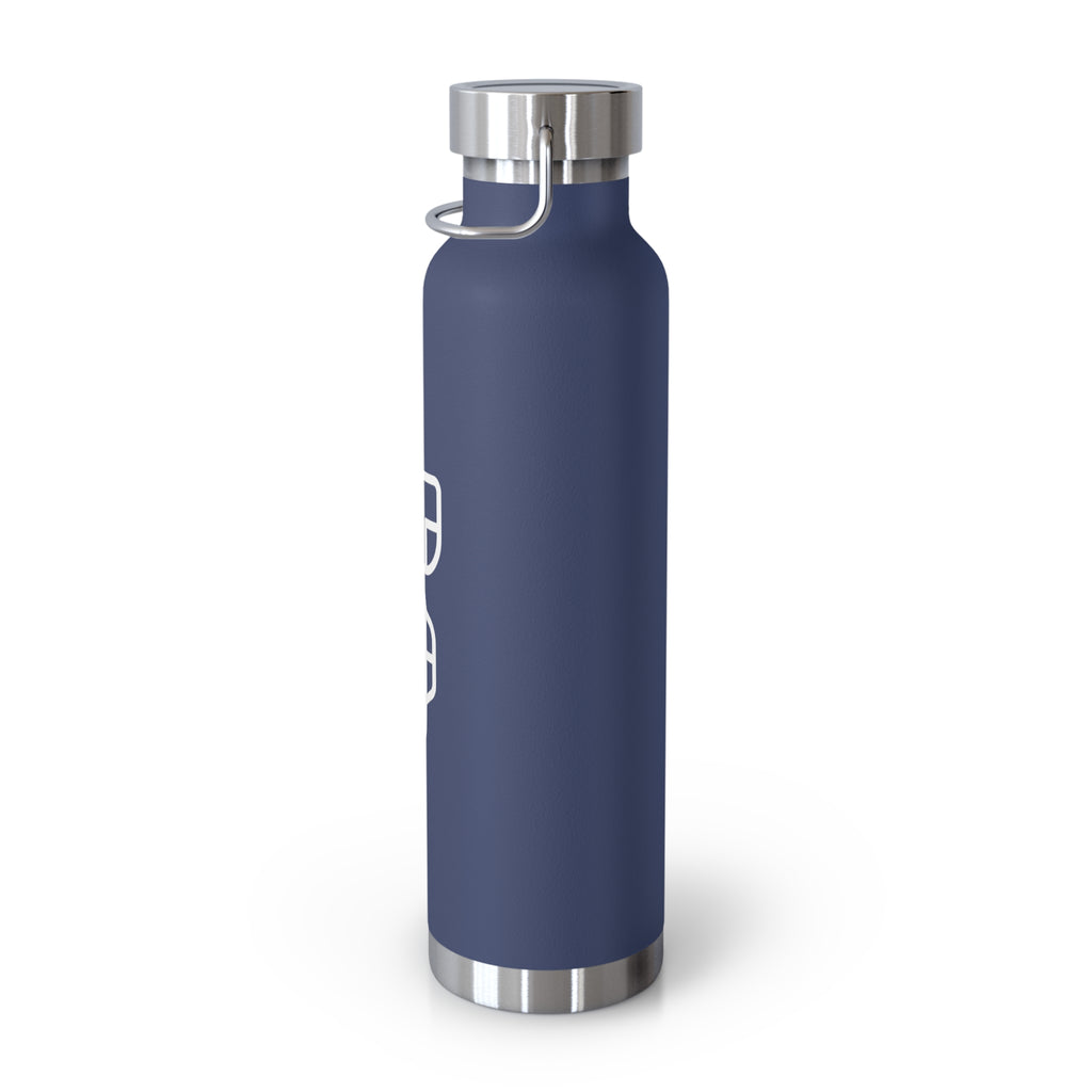 Insulated Water Bottle,