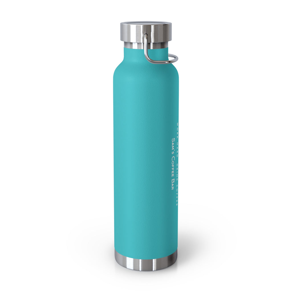 Insulated Water Bottle,