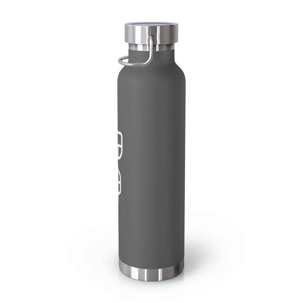 Insulated Water Bottle,