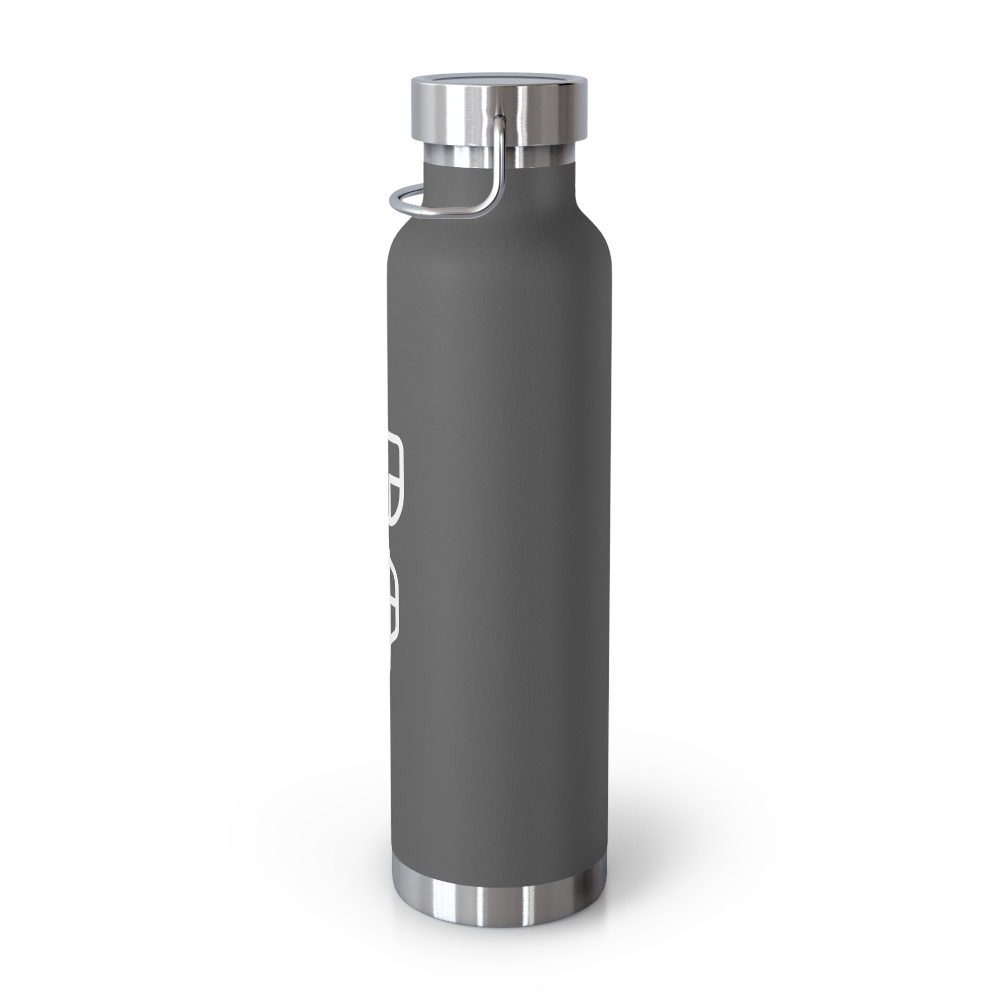 Insulated Water Bottle,