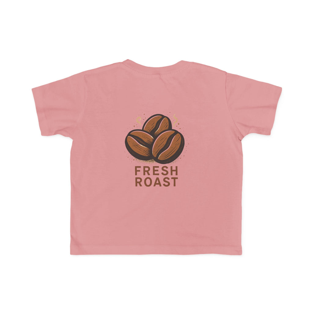 Fresh Roast Toddler Tee