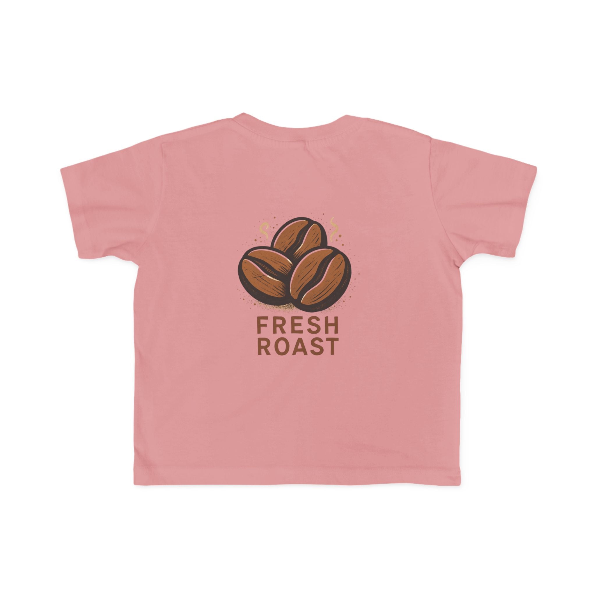 Fresh Roast Toddler Tee