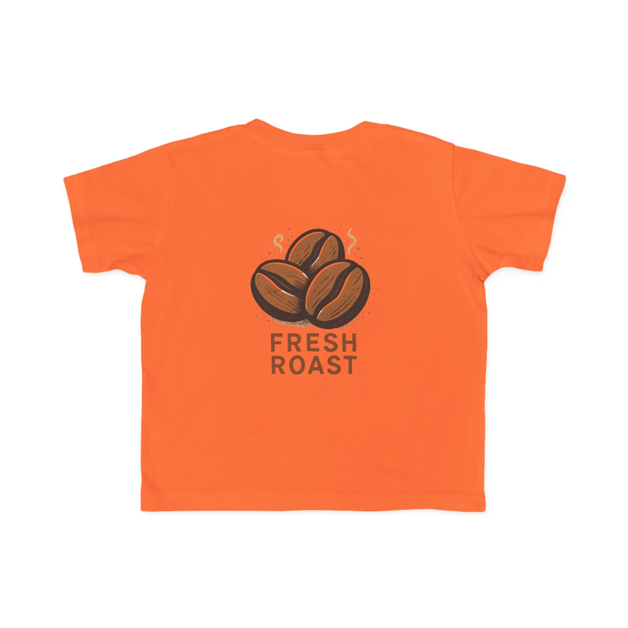 Fresh Roast Toddler Tee
