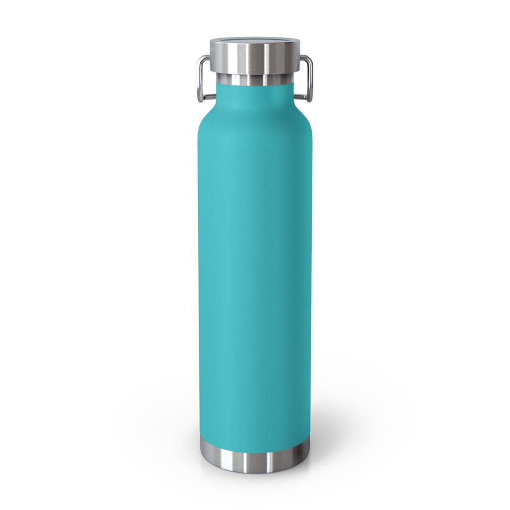 Insulated Water Bottle,