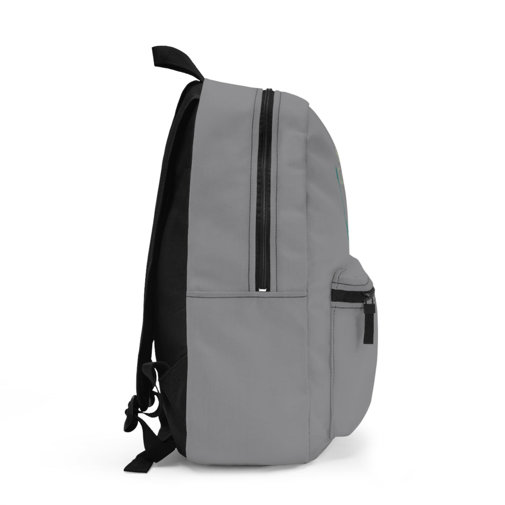 Sam's Coffee Bar Backpack - Coffee Lover's Travel Essential