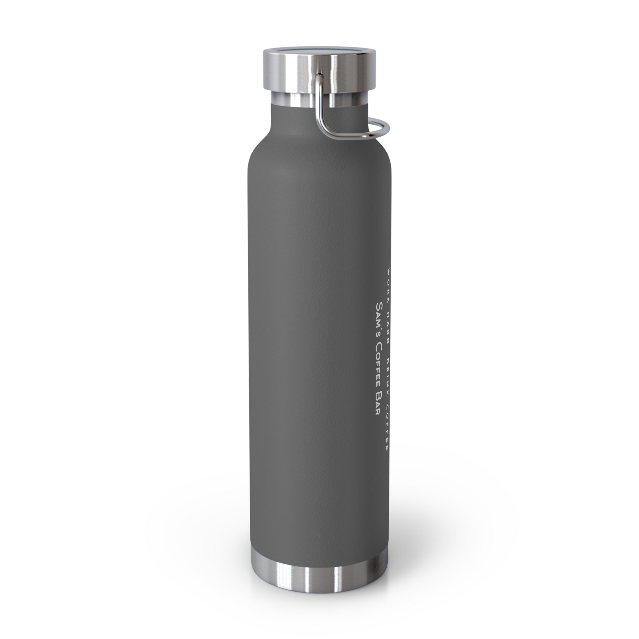 Insulated Water Bottle,