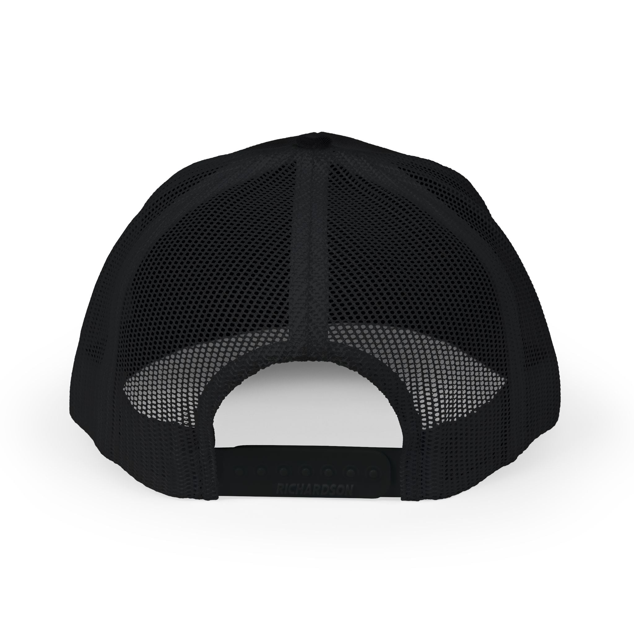 Snapback Trucker Cap