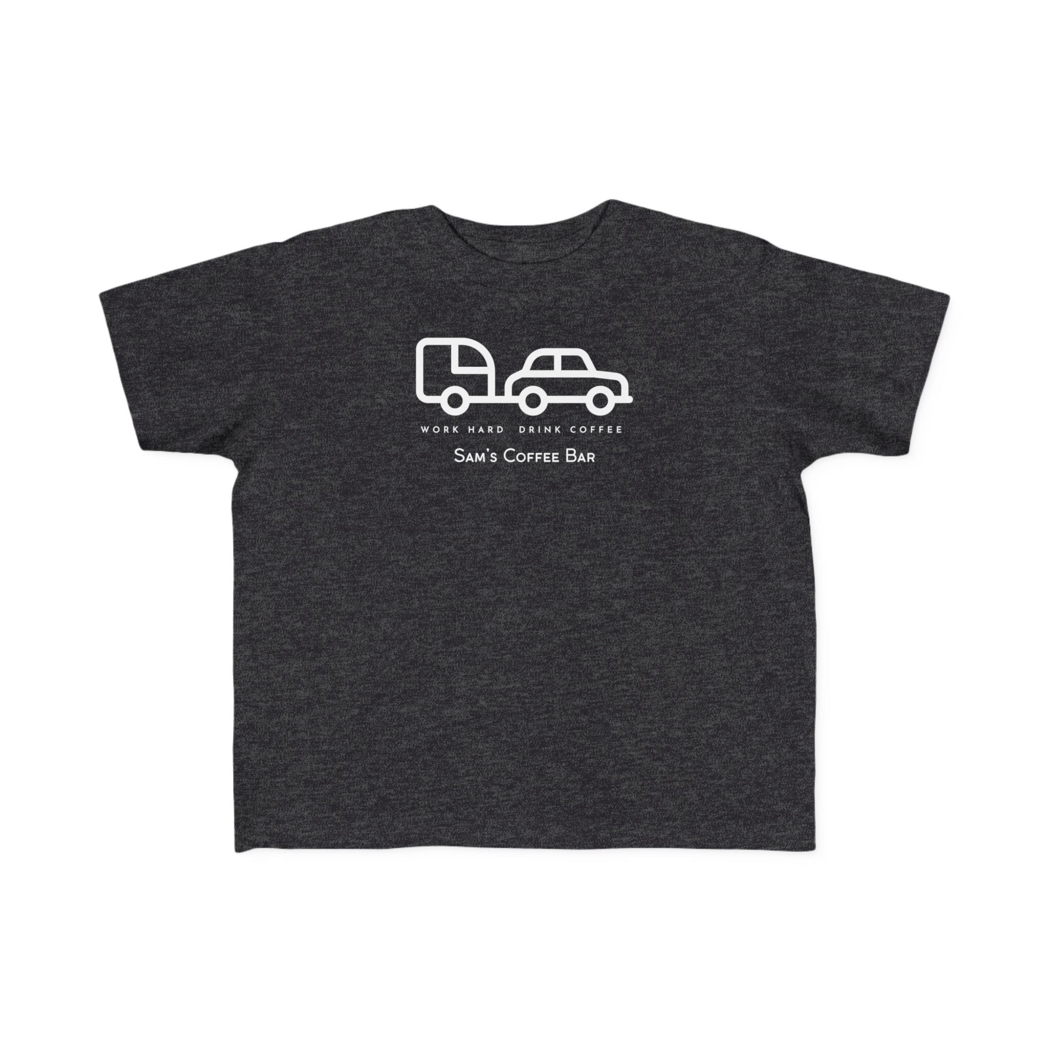 Fresh Roast Toddler Tee