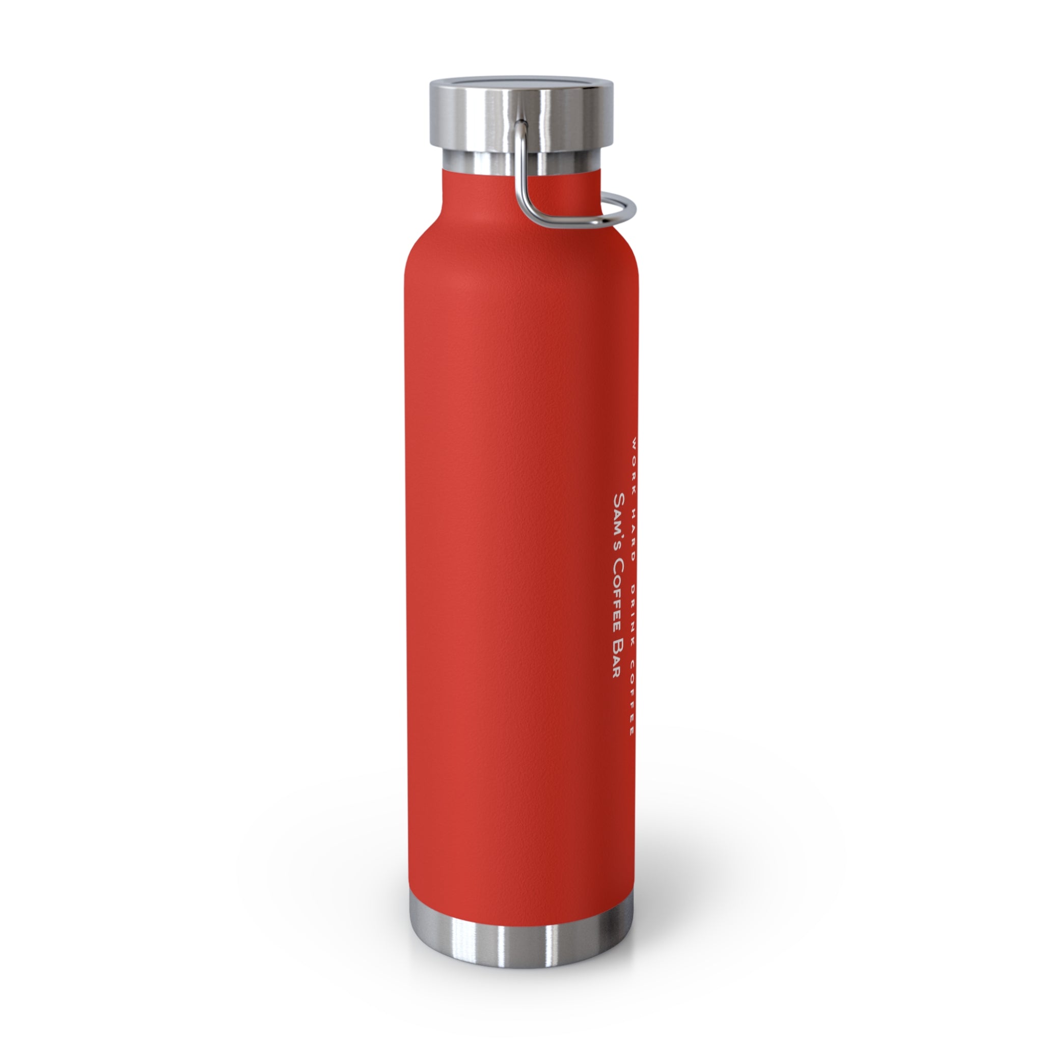 Insulated Water Bottle,