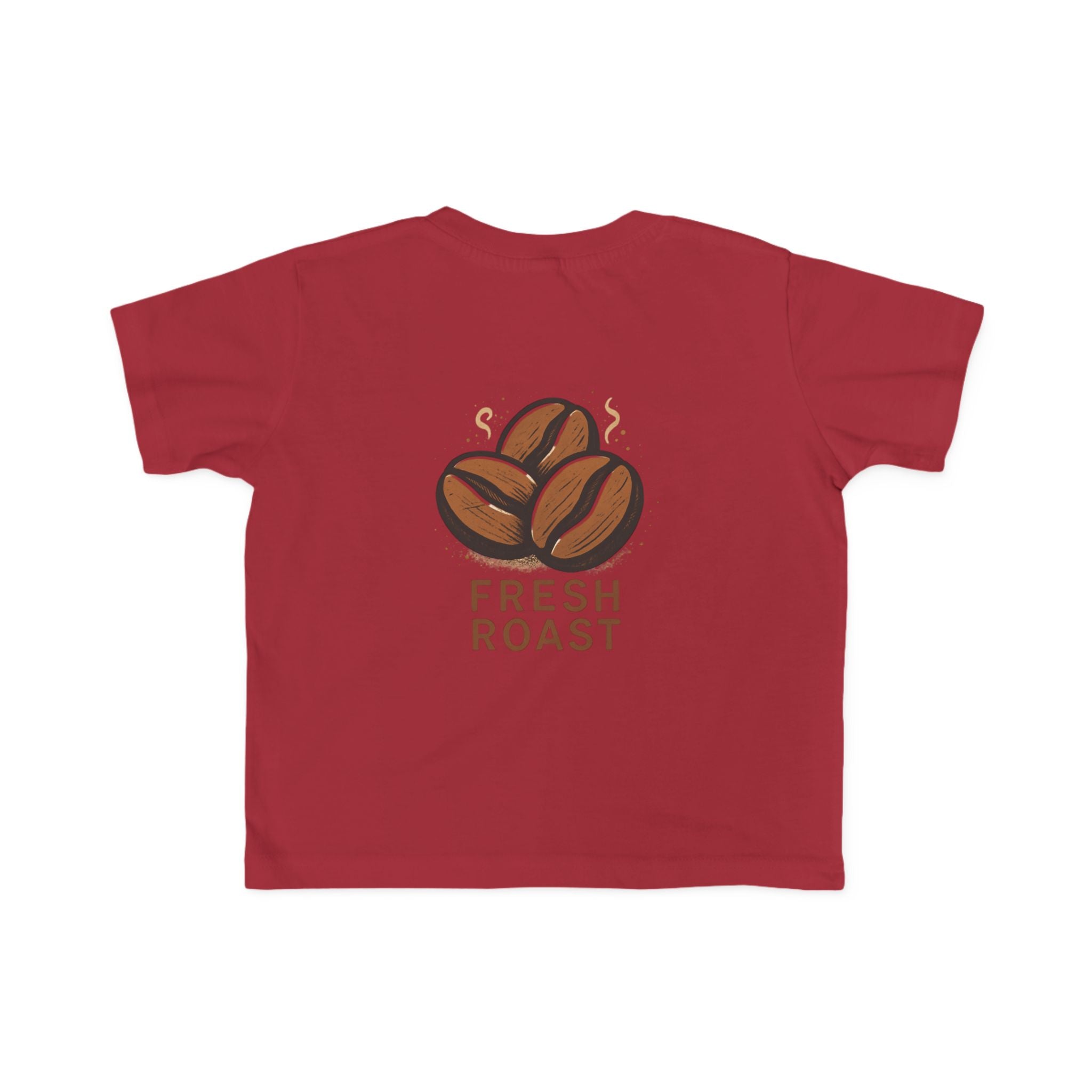 Fresh Roast Toddler Tee