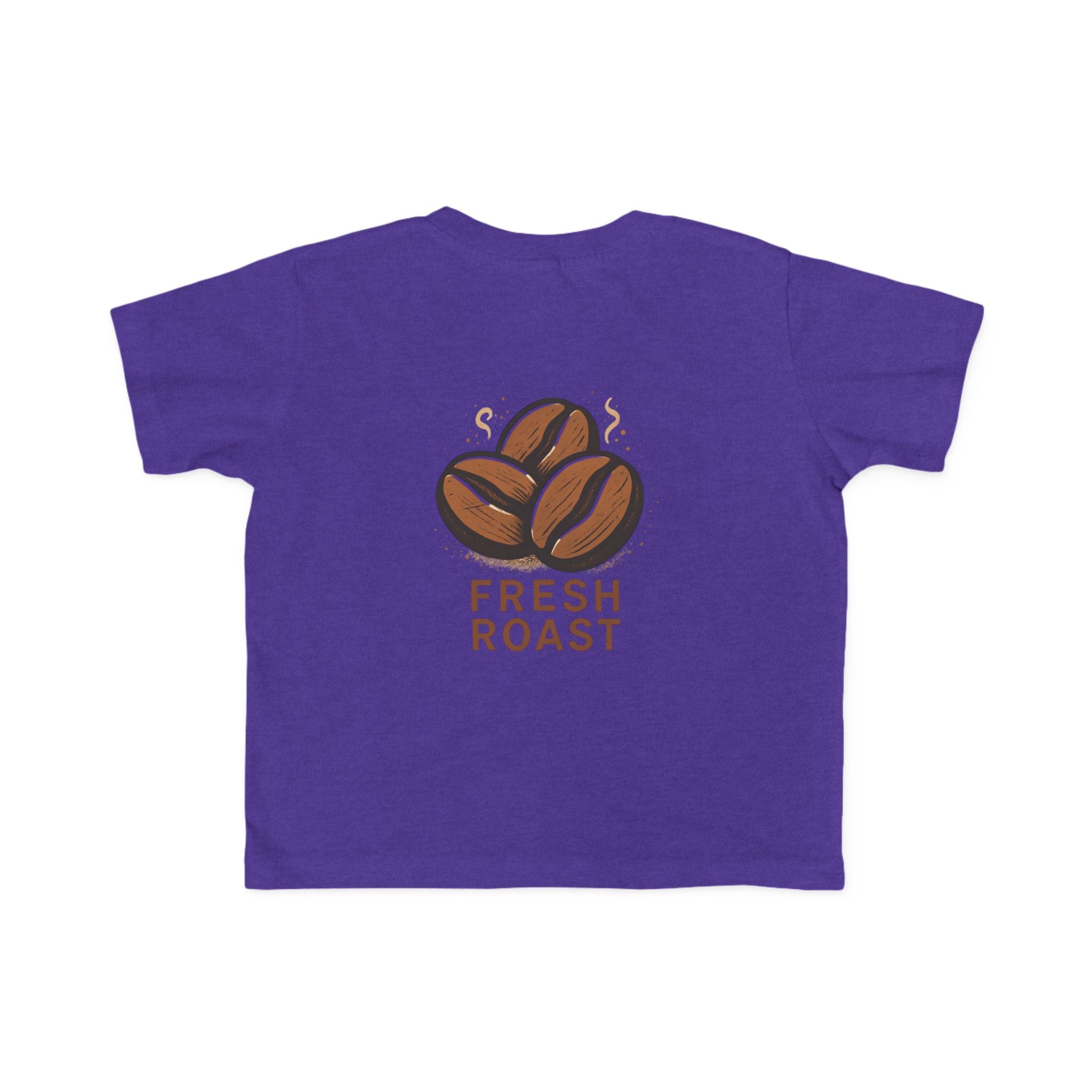 Fresh Roast Toddler Tee
