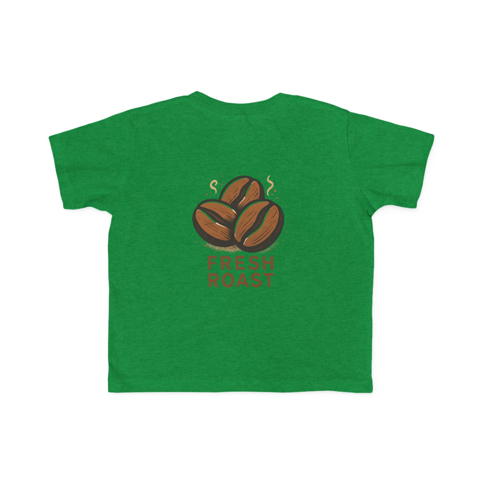 Fresh Roast Toddler Tee