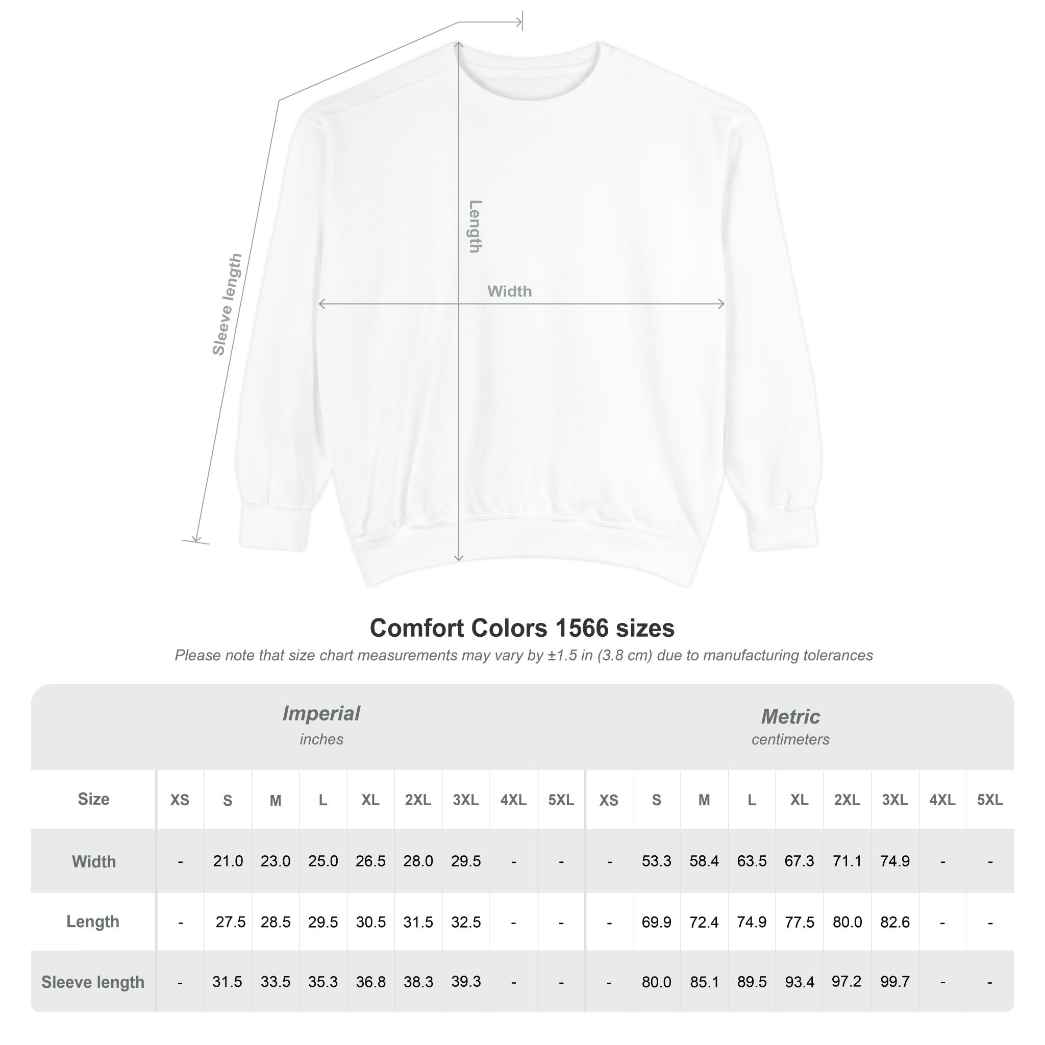 Sweatshirt