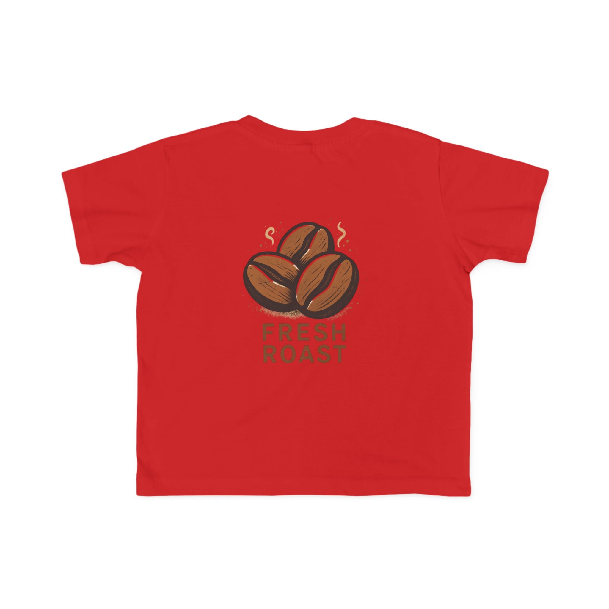 Fresh Roast Toddler Tee