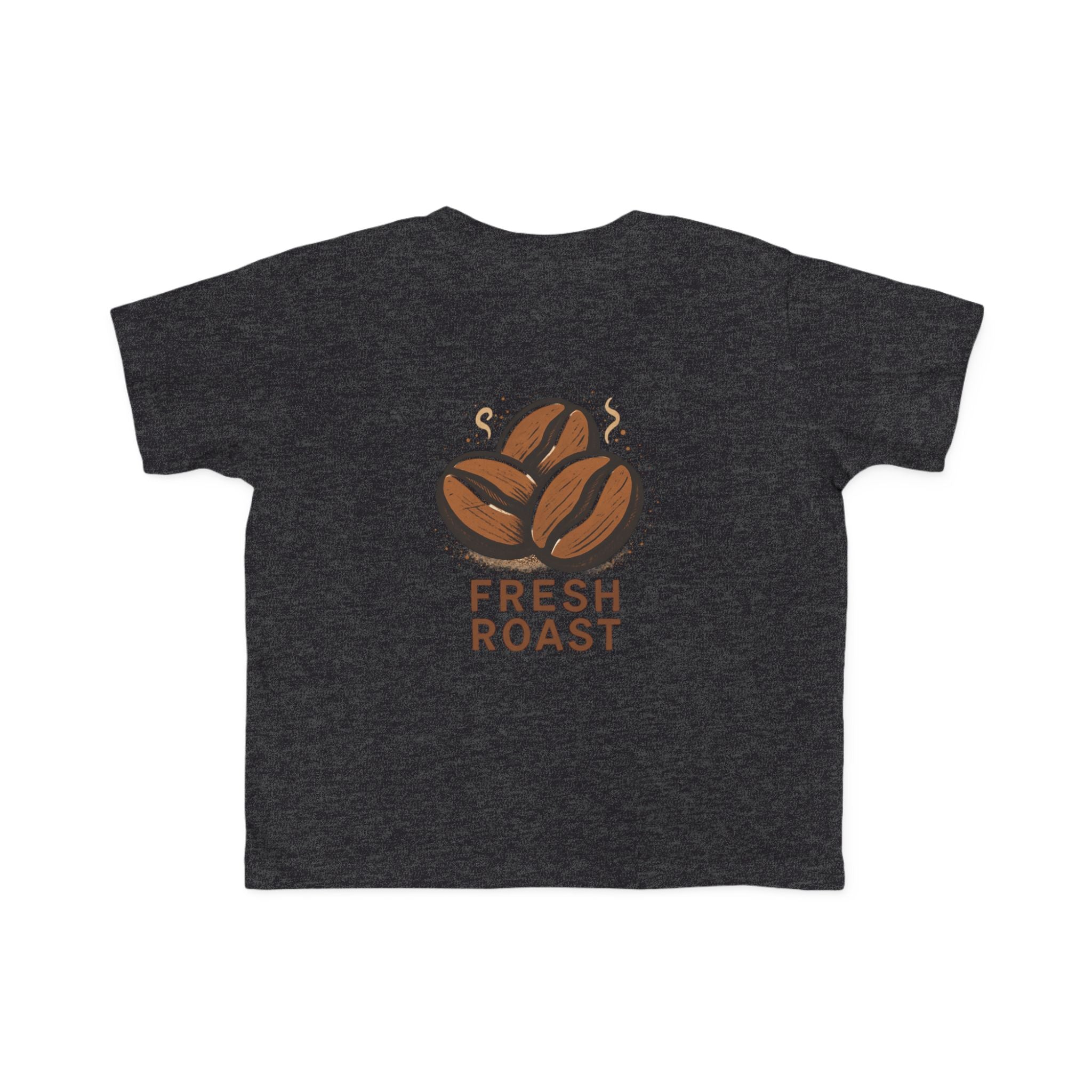 Fresh Roast Toddler Tee
