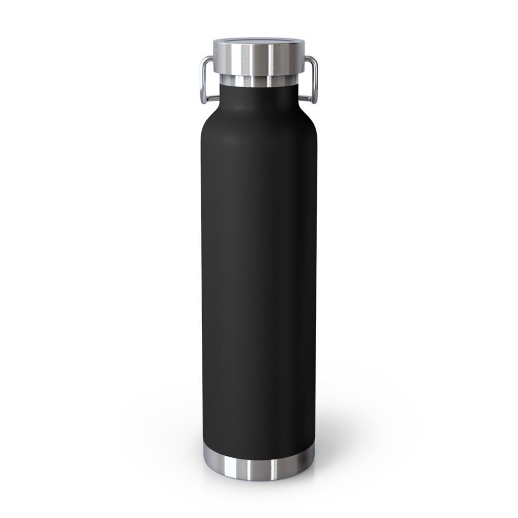 Insulated Water Bottle,