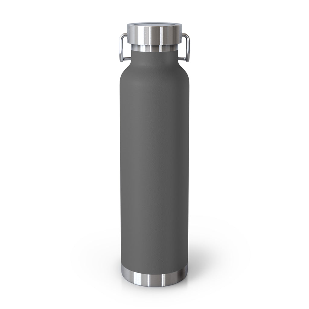 Insulated Water Bottle,