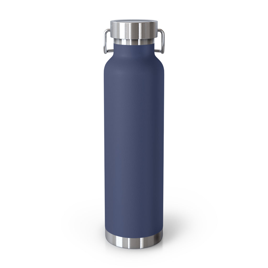 Insulated Water Bottle,