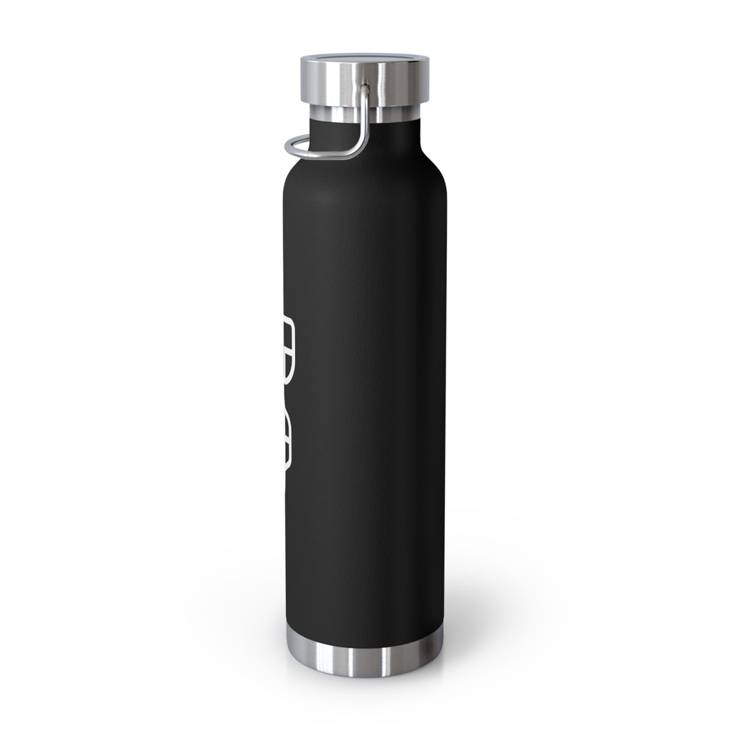 Insulated Water Bottle,