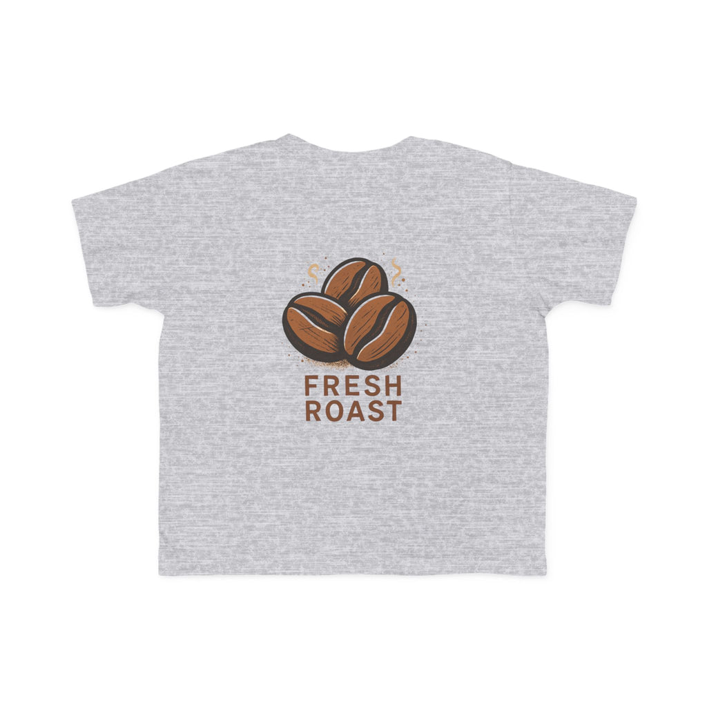 Fresh Roast Toddler Tee