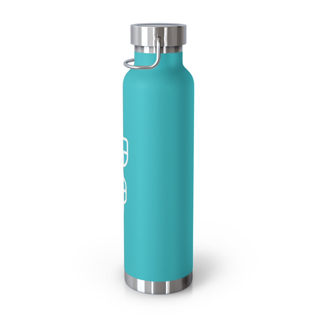 Insulated Water Bottle,