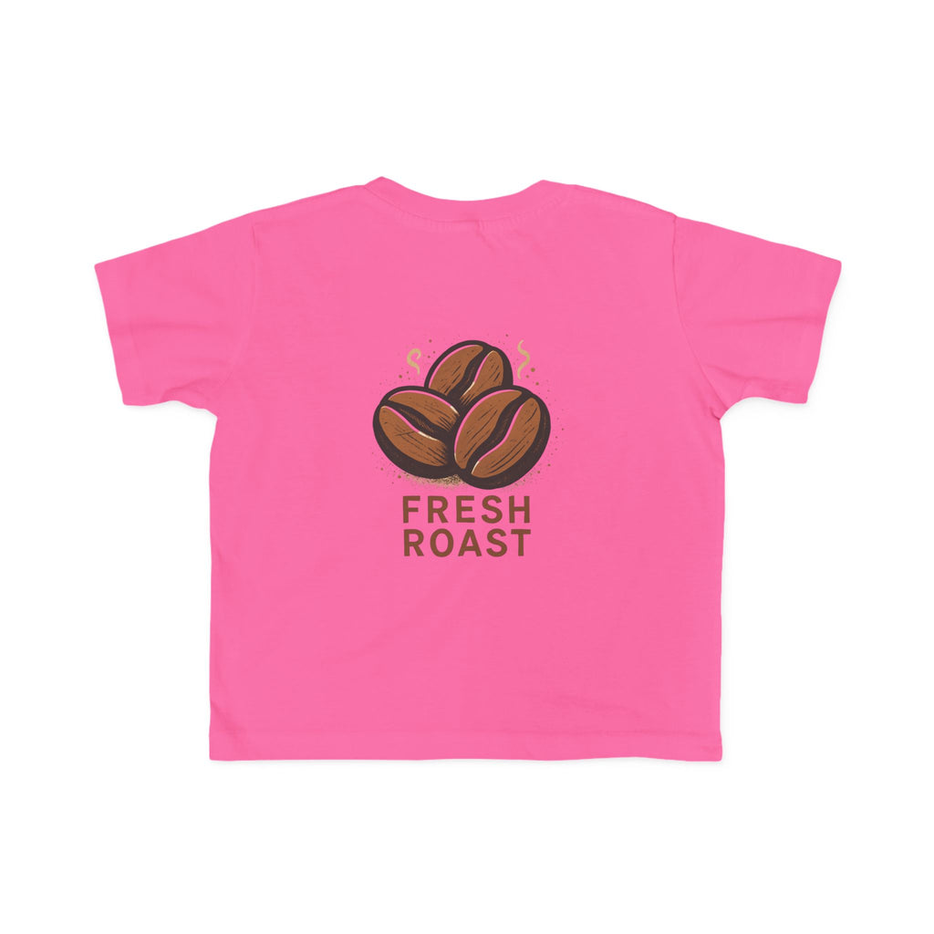 Fresh Roast Toddler Tee