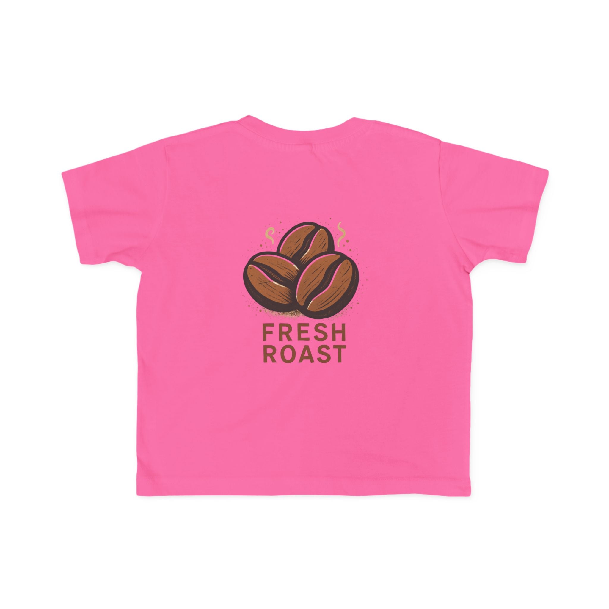 Fresh Roast Toddler Tee