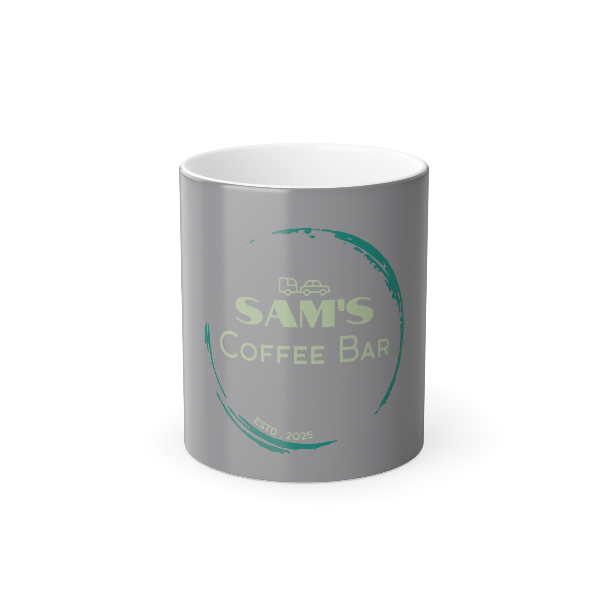 Coffee Mug