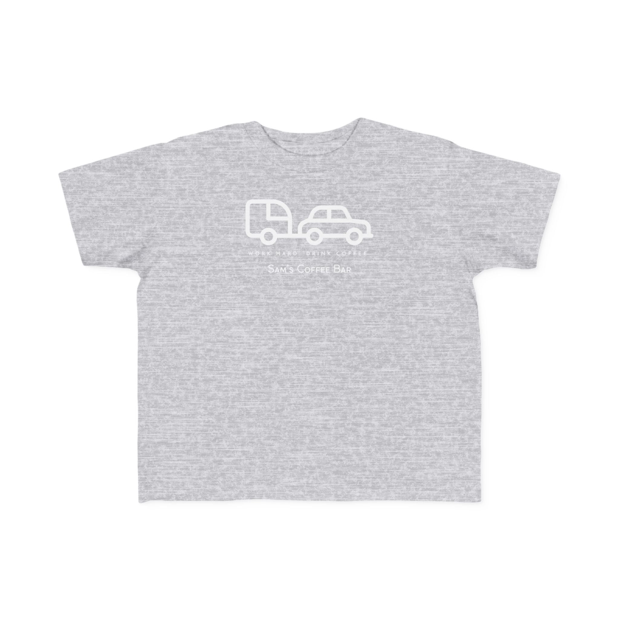 Fresh Roast Toddler Tee