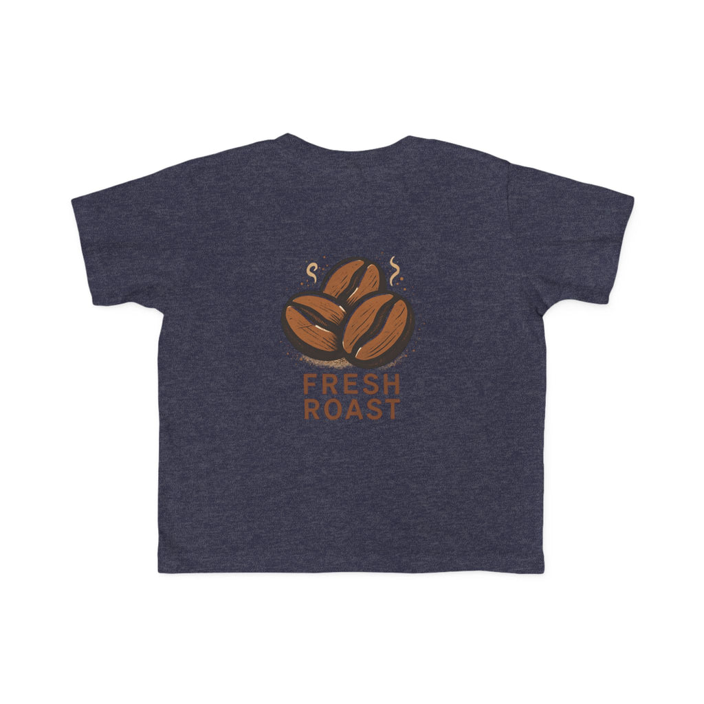 Fresh Roast Toddler Tee