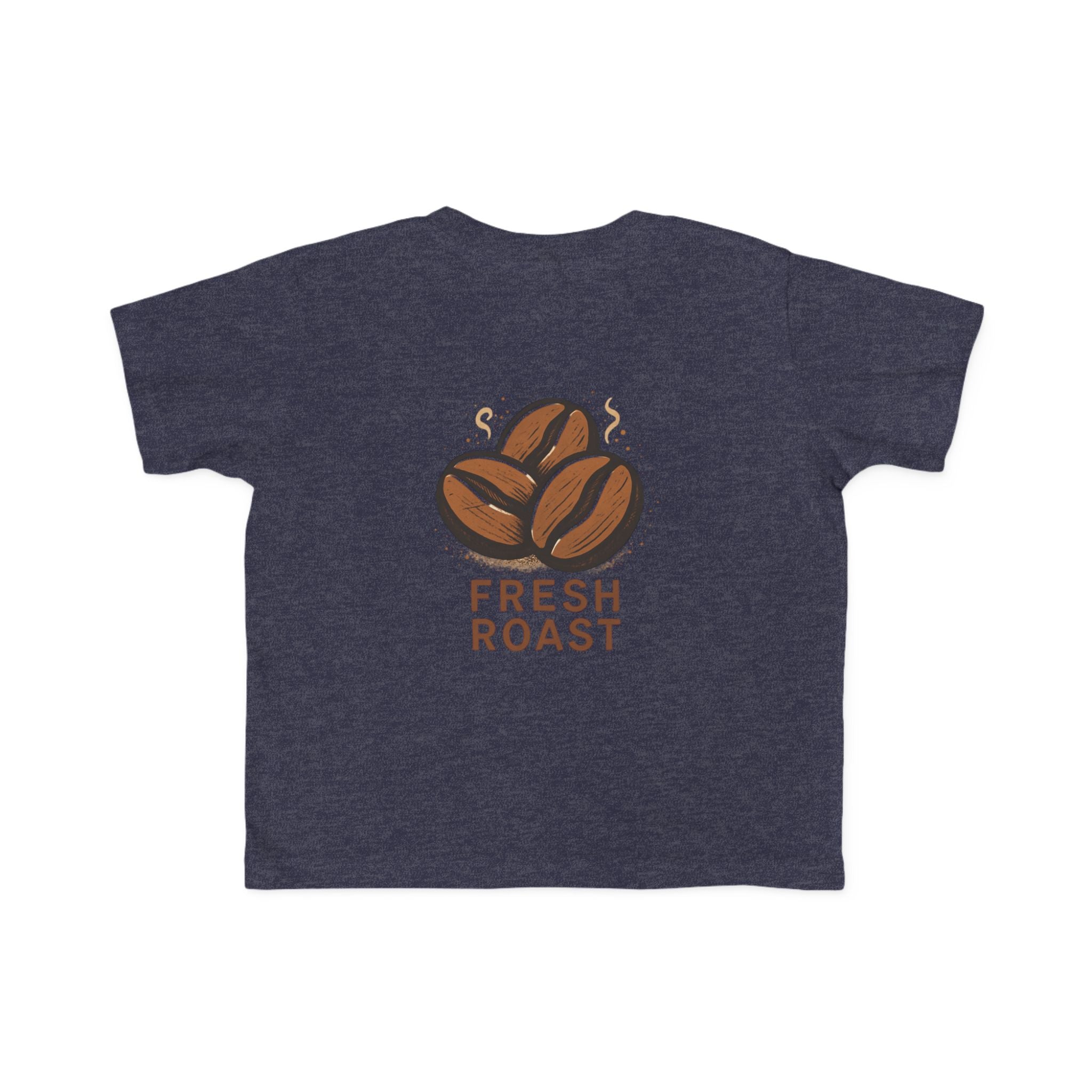 Fresh Roast Toddler Tee