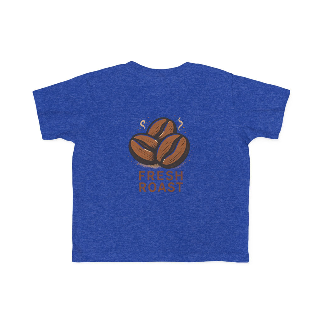 Fresh Roast Toddler Tee