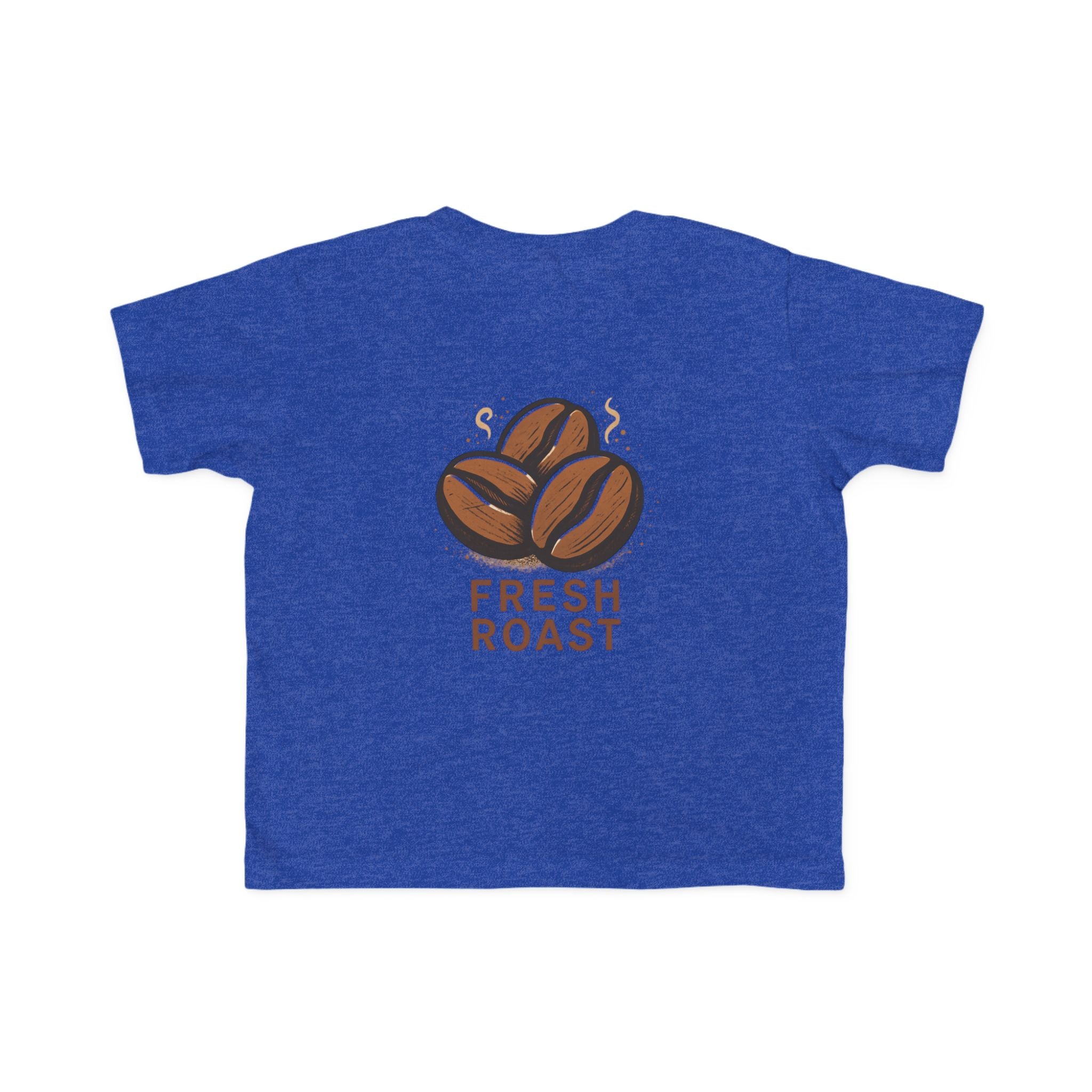 Fresh Roast Toddler Tee