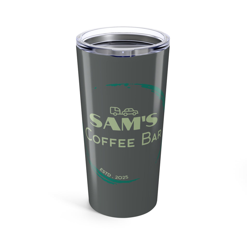 Coffee Tumbler 20oz
