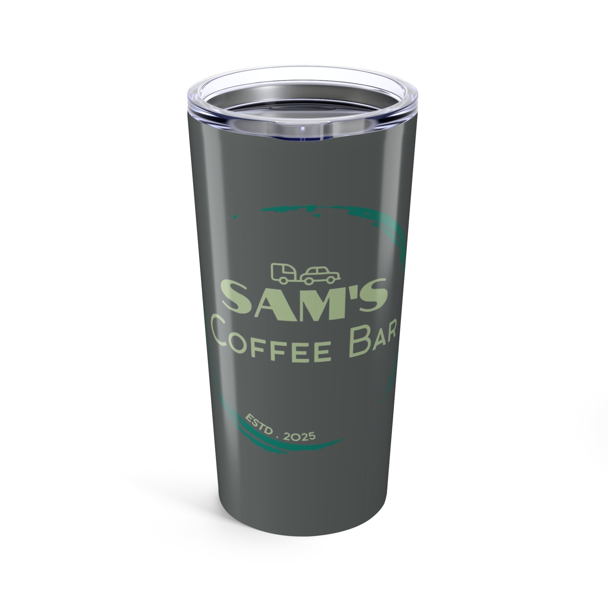 Coffee Tumbler 20oz