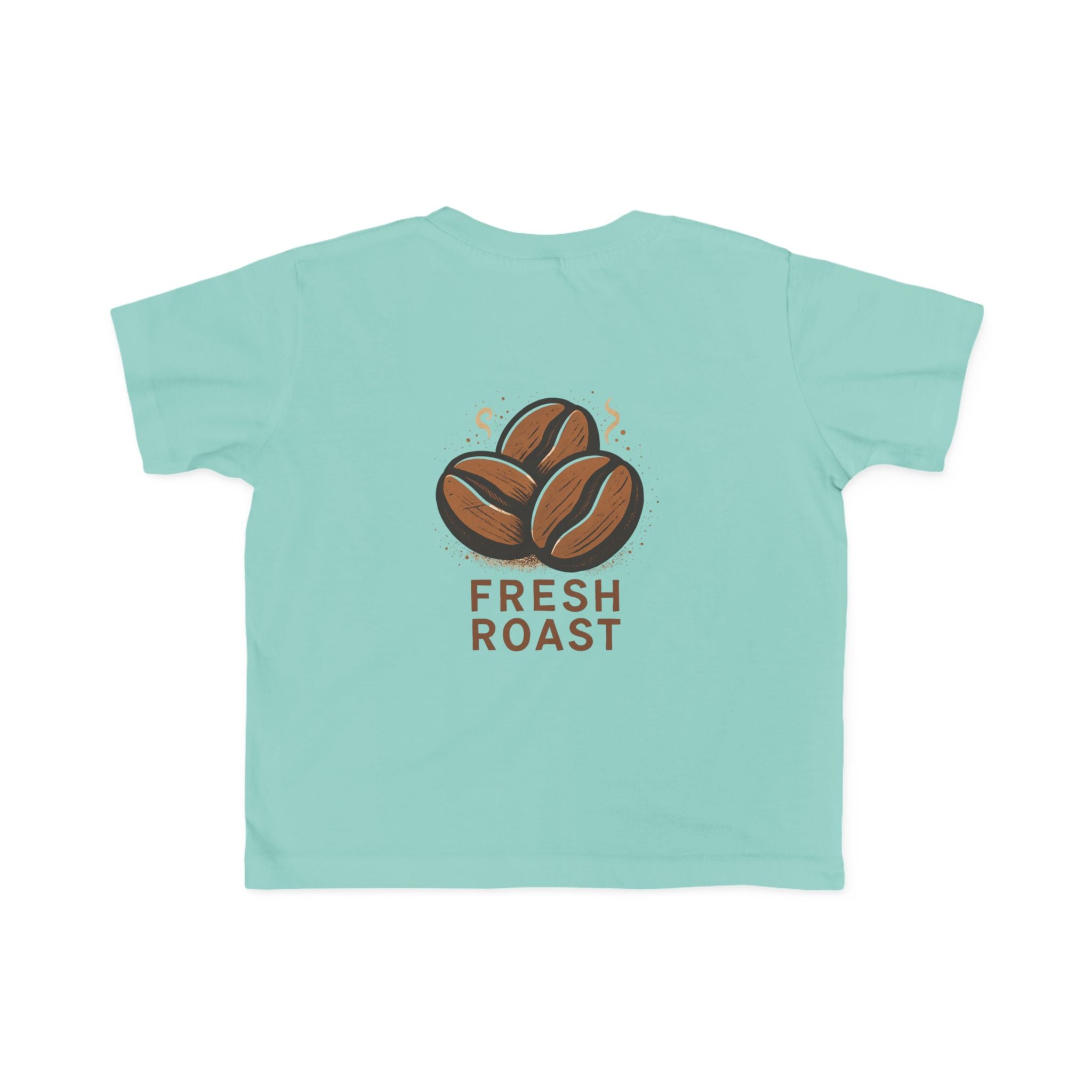 Fresh Roast Toddler Tee