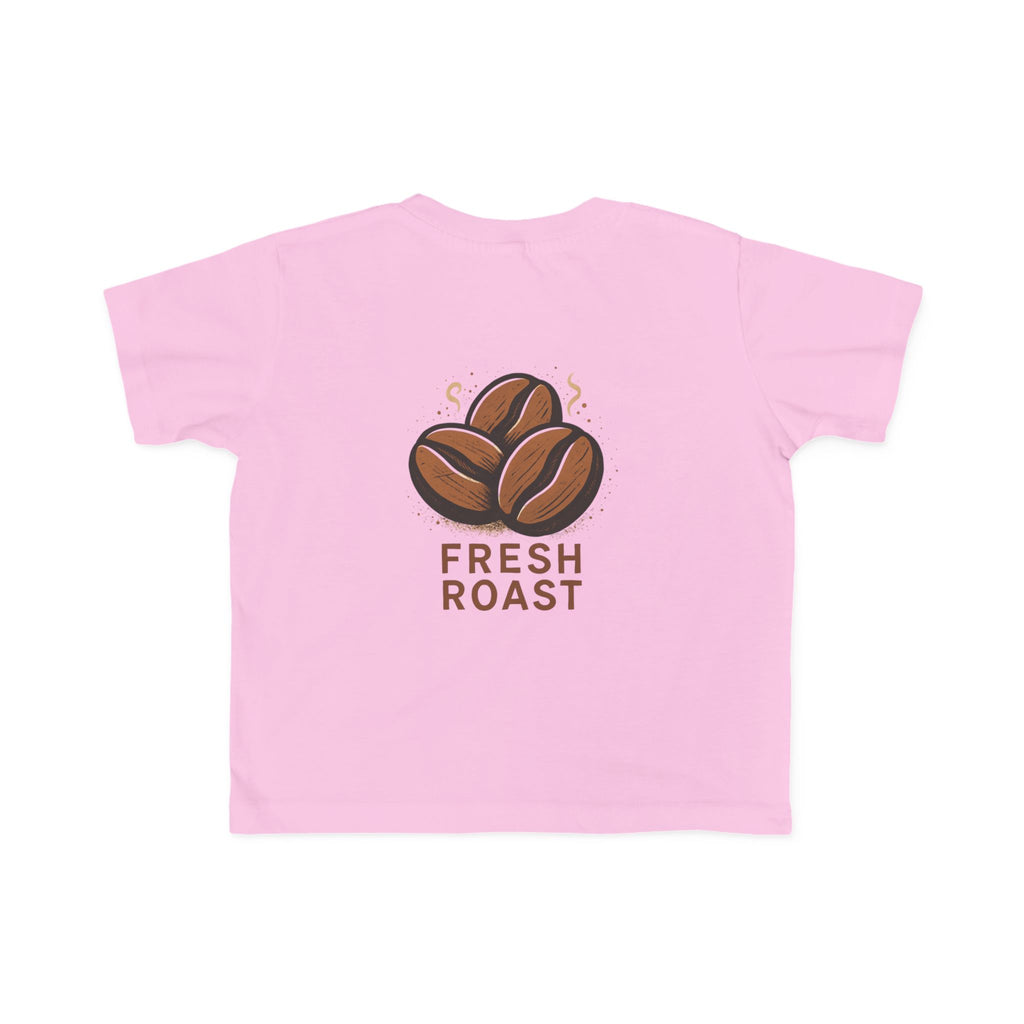 Fresh Roast Toddler Tee