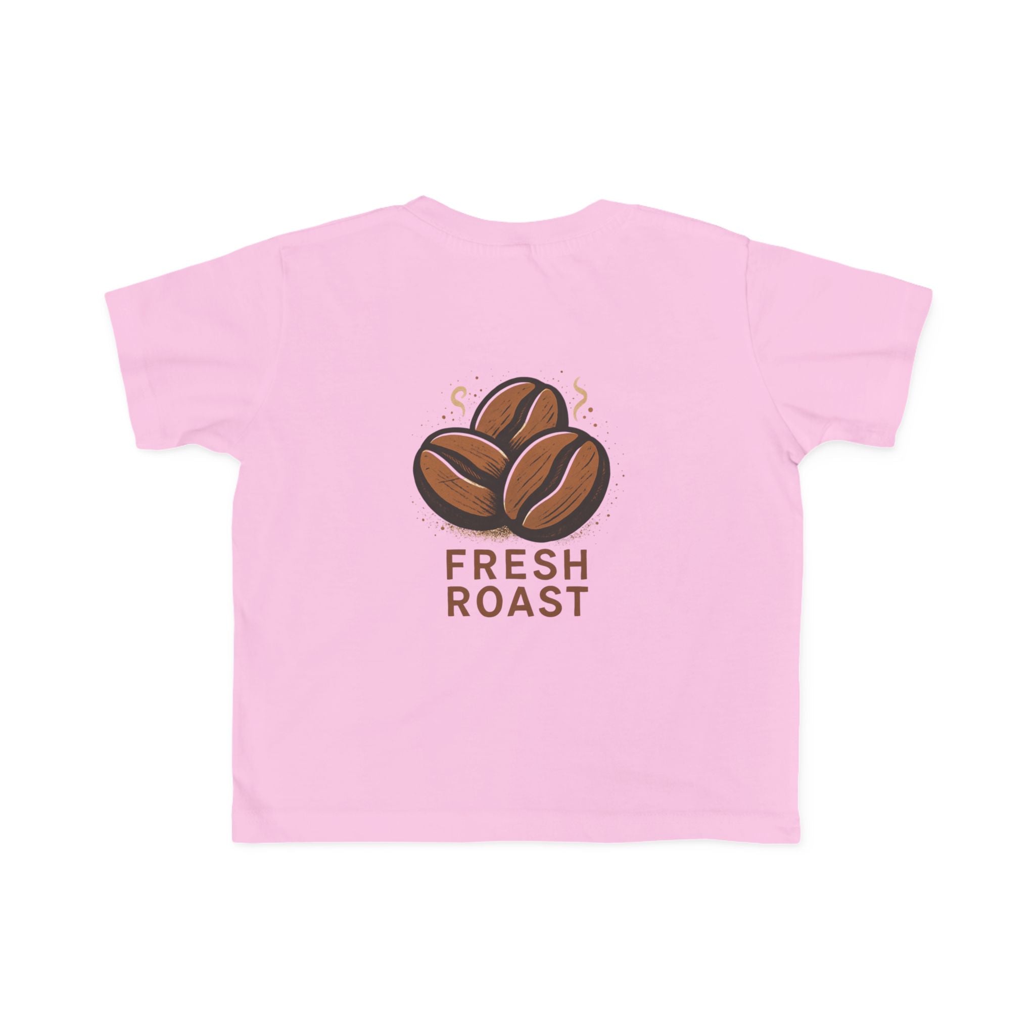 Fresh Roast Toddler Tee