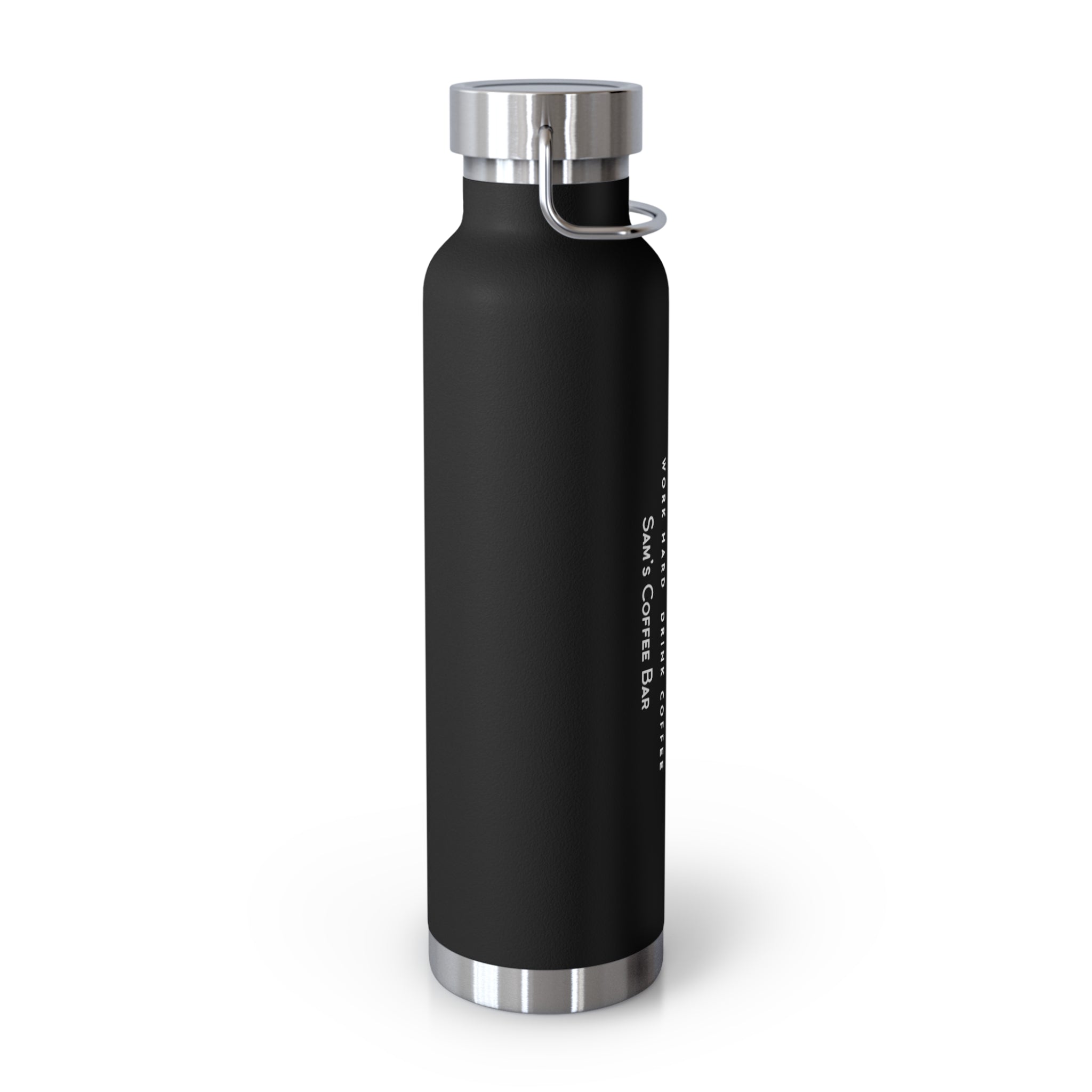Insulated Water Bottle,