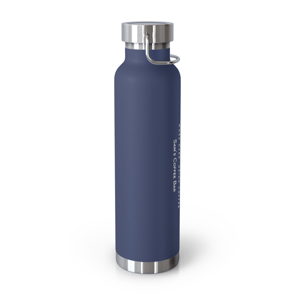 Insulated Water Bottle,