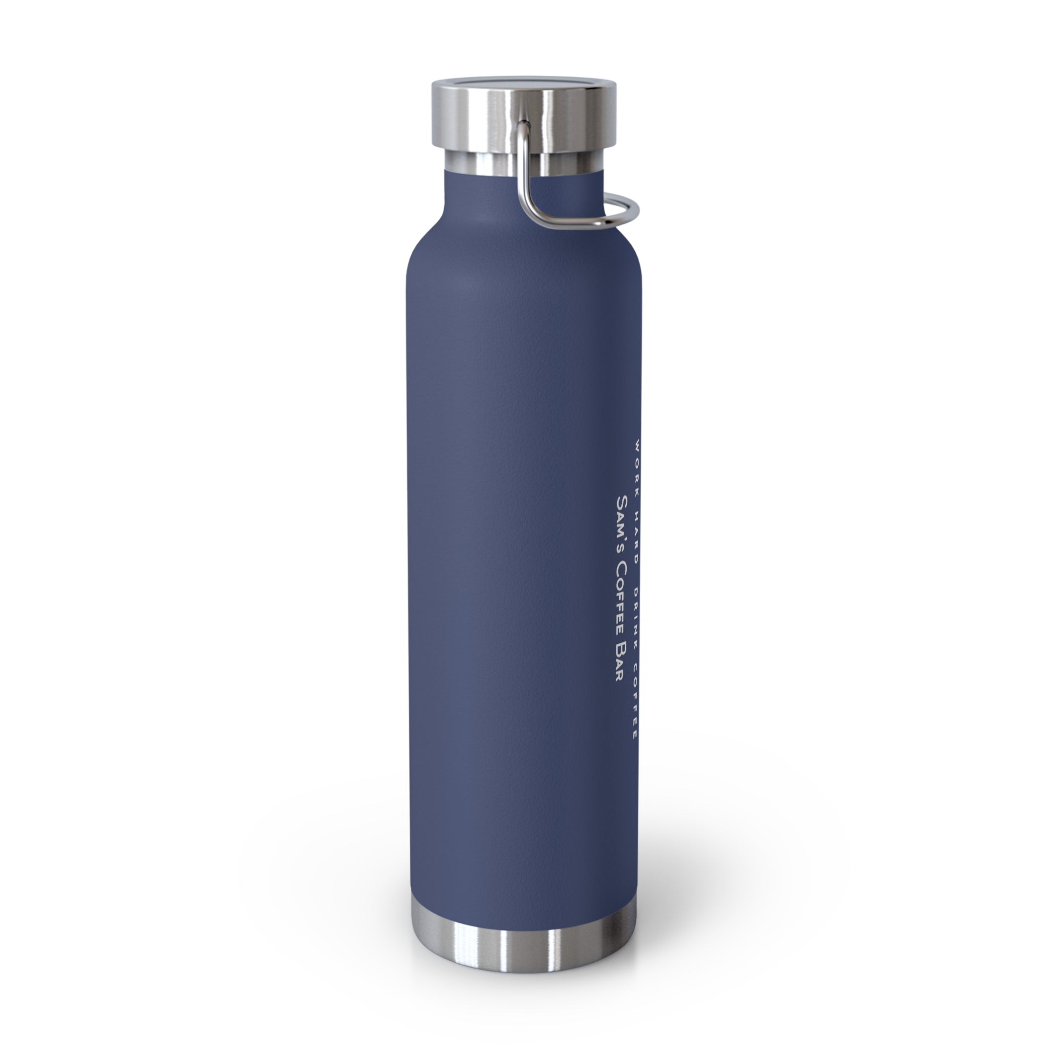 Insulated Water Bottle,