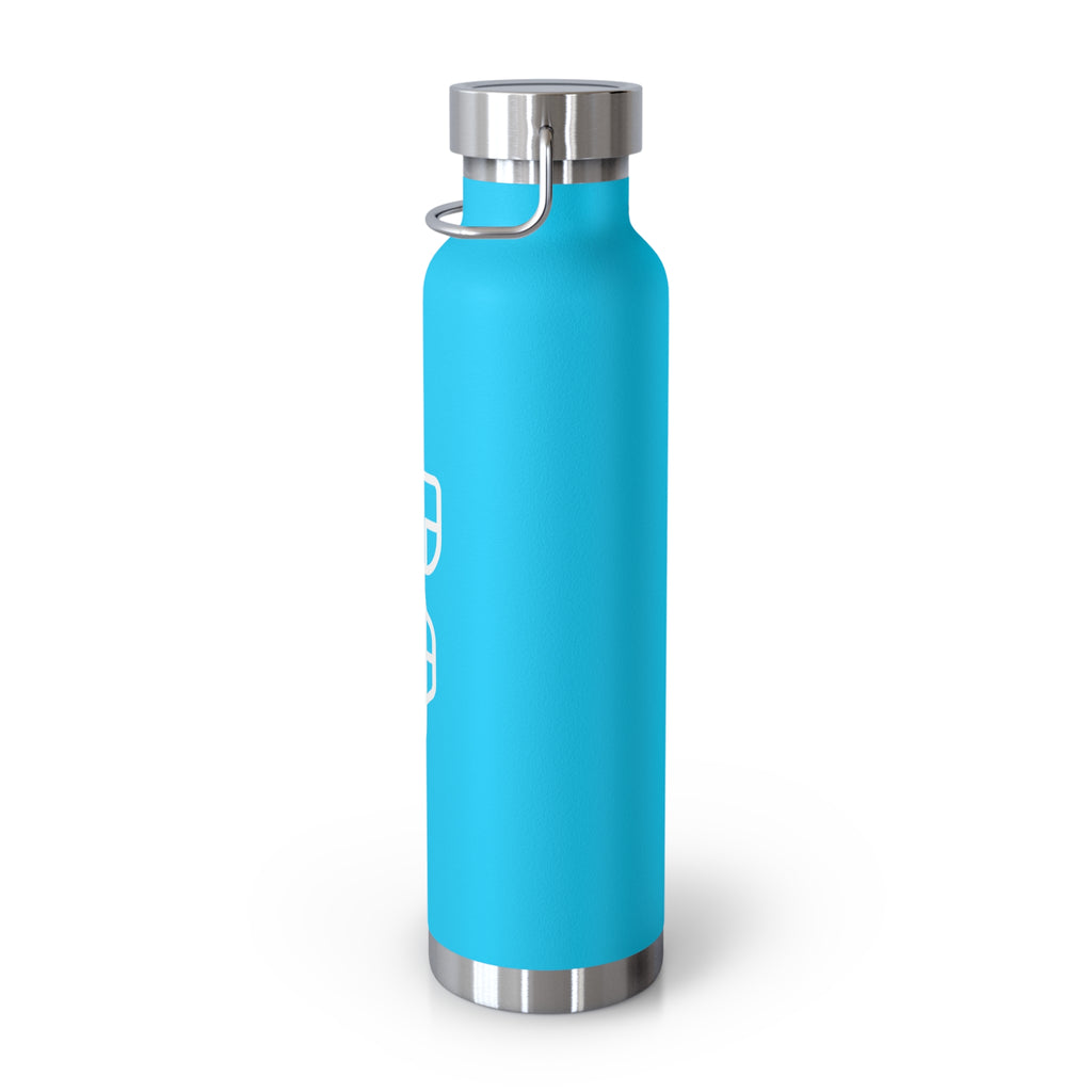 Insulated Water Bottle,