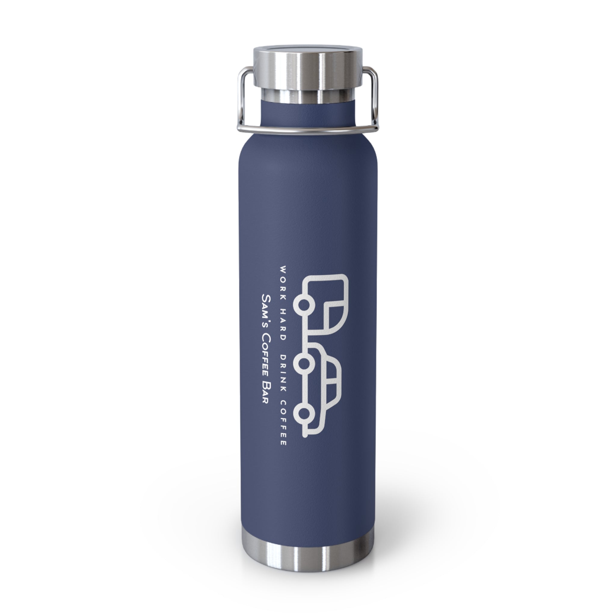 Insulated Water Bottle,