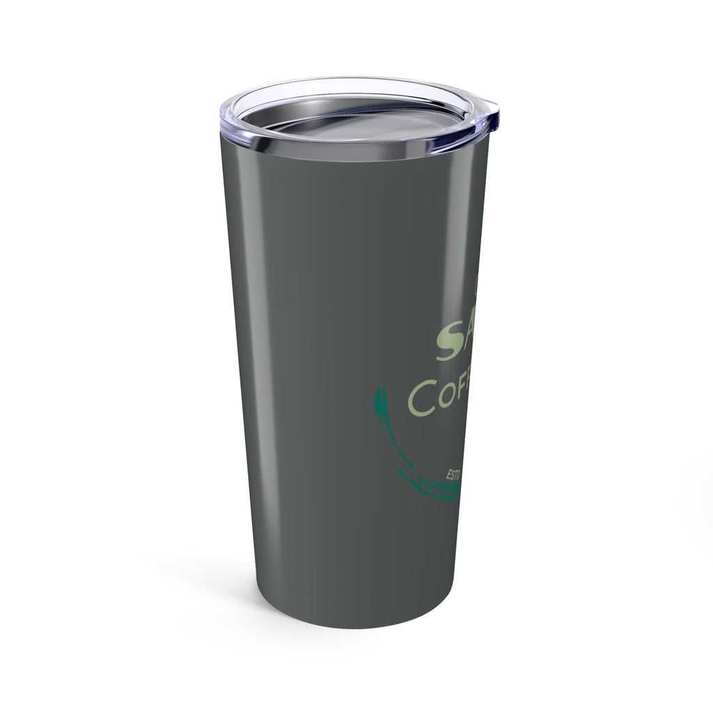 Coffee Tumbler 20oz