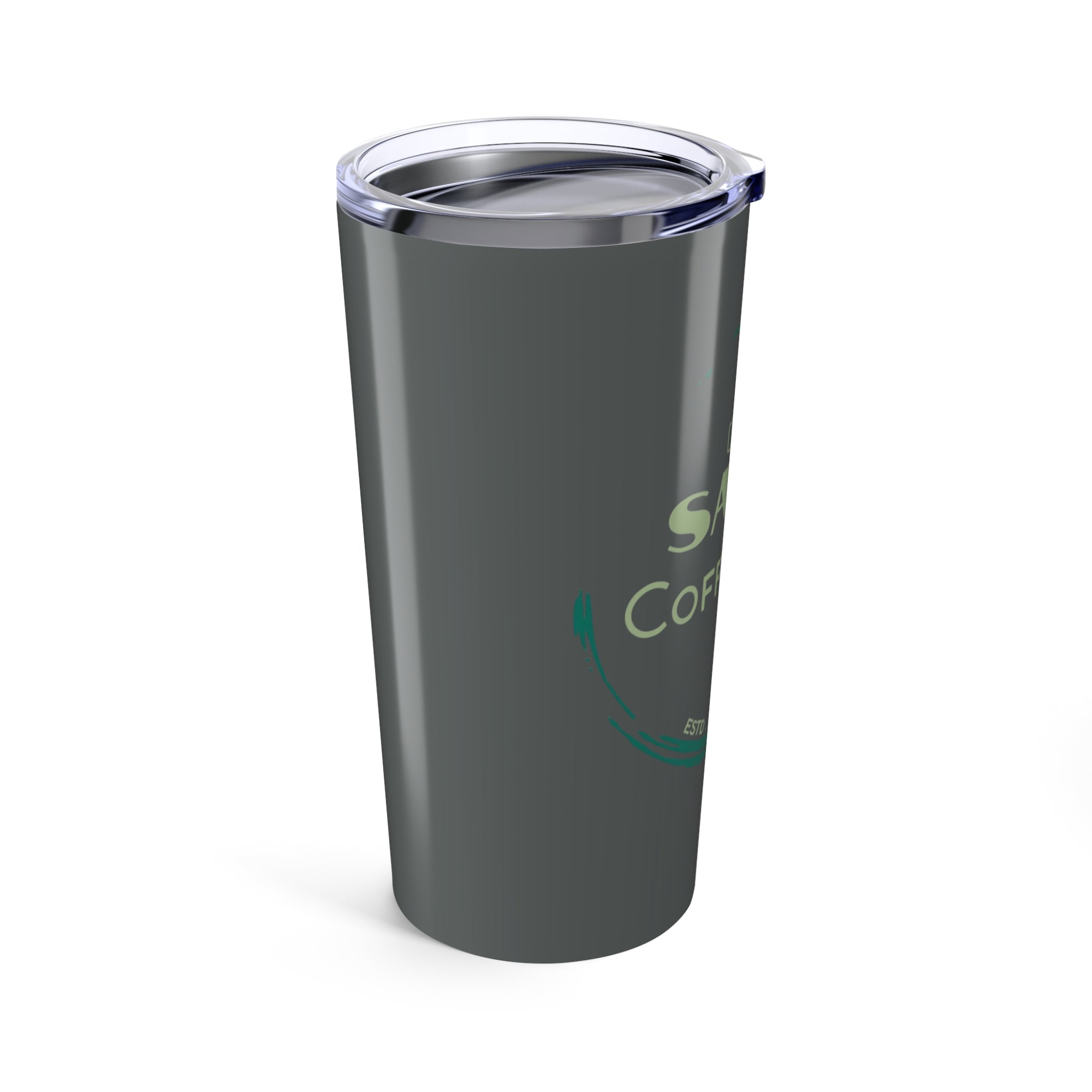 Coffee Tumbler 20oz