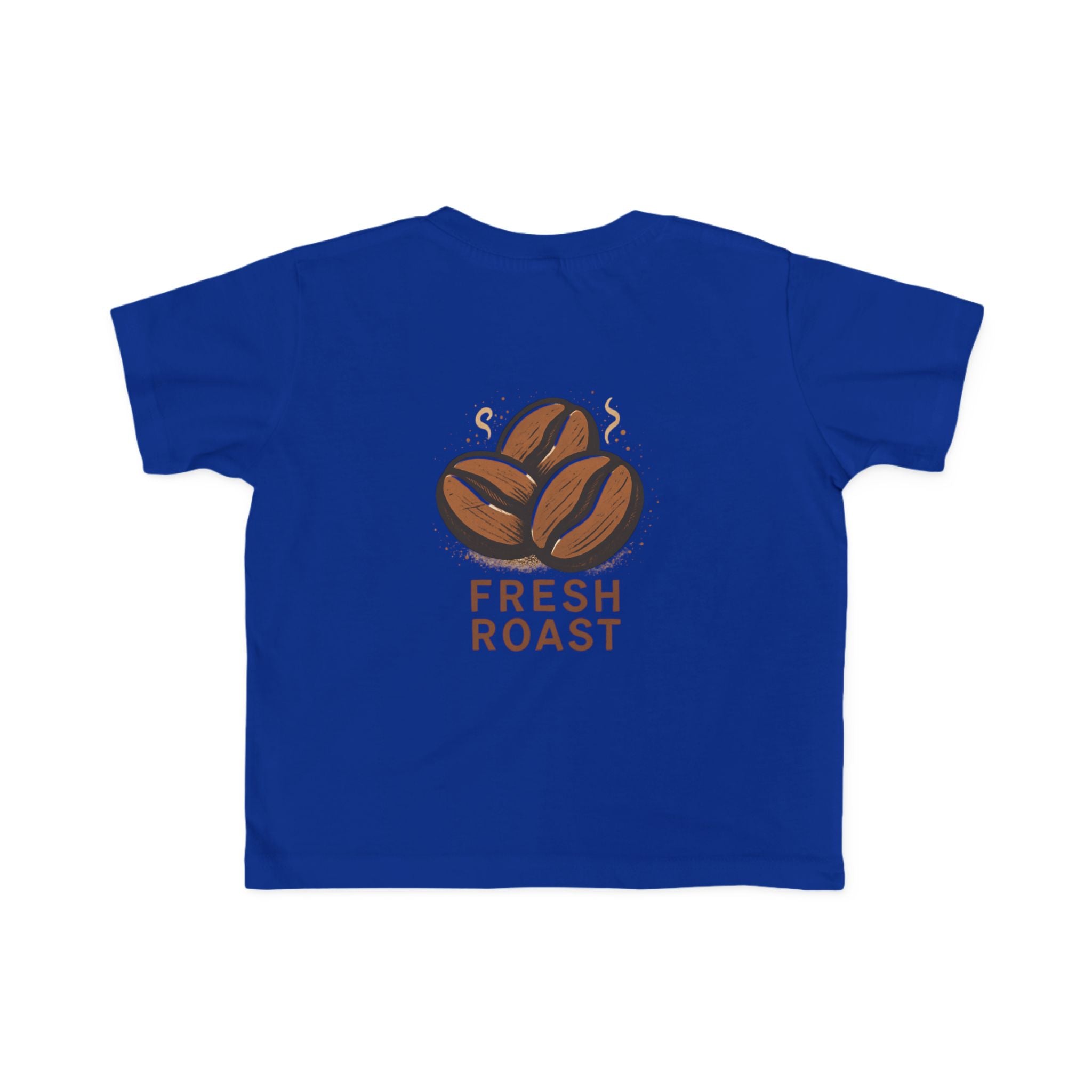 Fresh Roast Toddler Tee